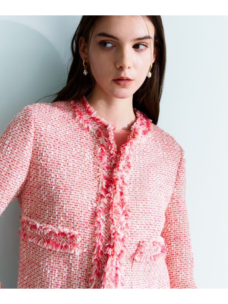 楽天市場】【SALE／60%OFF】*Precious 2023年5月号掲載*コットン