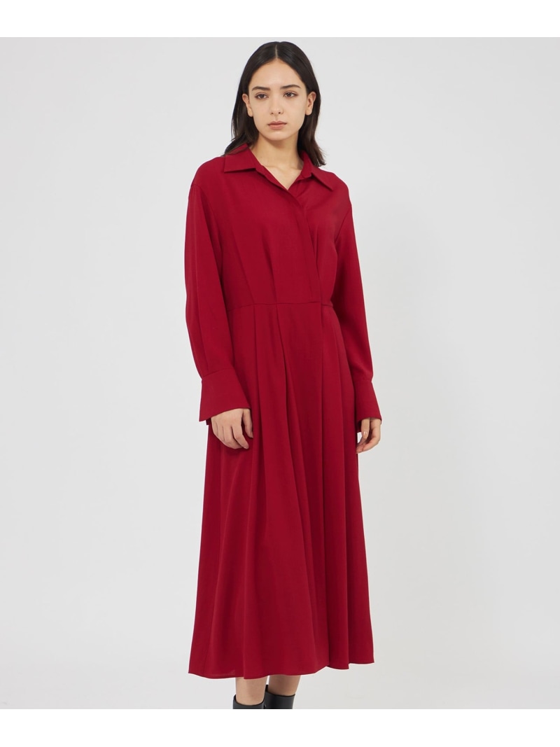 ric▶︎定価9.7万 美品✨ EPOCA エポカ　ココテックニットドレス セール】ココテック ニットドレス（ワンピース）｜EPOCA（エポカ）の