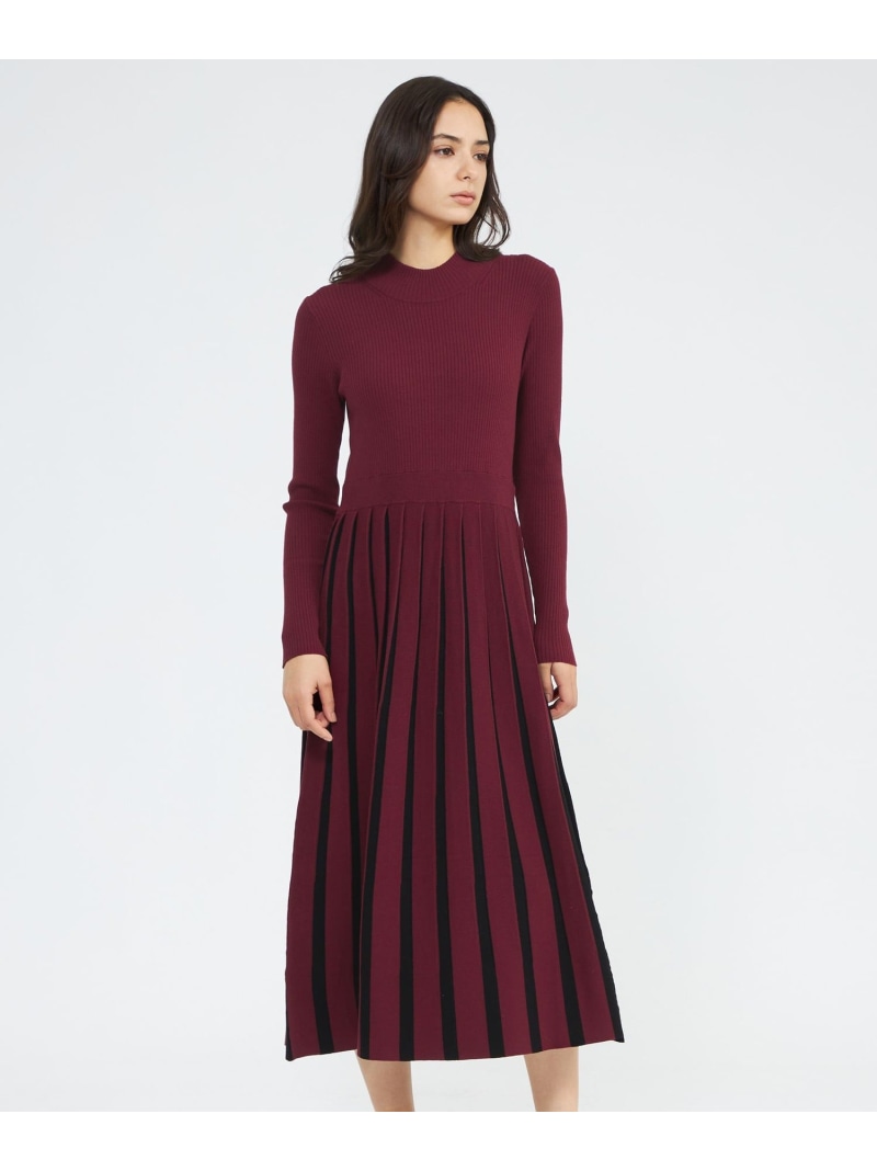 楽天市場】【SALE／40%OFF】ココテック ニットドレス EPOCA エポカ