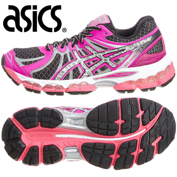 asics gel nimbus 15