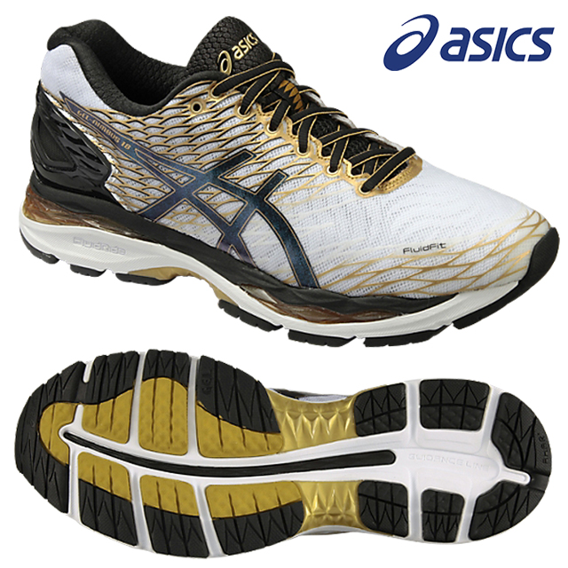 asics nimbus 18 2016