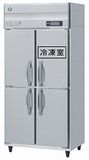 【継続期間制限事項】ホシザキ・星崎縦型はたご屋取り替えっこ氷結電気冷蔵庫型：HRF-90AT3-1（旧HRF-90AT3）大きさ：幅900粍 奥ぶかさ650粍 高さ1910粍貨物輸送：無料 (製造業者より直送)引きうける：製造業者引きうける付 家電-業務用冷蔵庫-冷蔵庫・冷凍庫