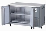 ダイワ・大和横型冷蔵庫型式：4961CD-NP-R（旧4861CD-NP-R）寸法：幅1200mm 奥行600mm 高さ800mm送料：無料 (メーカーより直送)保証：メーカー保証付｜空調・店舗・厨房センター
