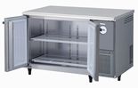 ダイワ・大和横型冷蔵庫《自然冷媒》型式:KNXA-1271CD-NR寸法:幅1200mm 奥行750mm 高さ800mm送料:無料 (メーカーより直送)保証:メーカー保証付受注生産品|空調・店舗・厨房センター