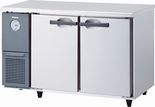 ダイワ・大和横型はたご屋取り替えっこ冷凍器《エコ蔵くん》型：4161SS-EC(旧4061SS-EC)大きさ：幅1200粍 奥ふかさ600粍 高さ800粍貨物輸送：無料 (製造業者より直送)引き請ける：製造業者引き請ける付
