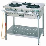 タニコーガステーブル(クランスシリーズ)型式:TGTM-0921S寸法:幅900mm 奥行600mm 高さ850mm送料:無料 (メーカーより)直送保証:メーカー保証付|空調・店舗・厨房センター