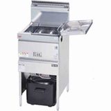 楽天市場】タニコー電気フライヤーミニ卓上タイプ(フライ用)型式：TCFL