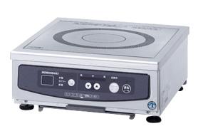 楽天市場】マルゼン 業務用電磁調理器 MIH-02HC 業務用IH調理器