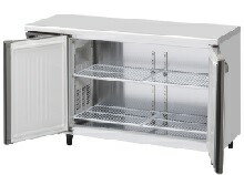 【継続期間押さえる】ホシザキ・星崎横型はたご屋取り替えっこ凍結器型：FT-150SDG-1-ML（旧FT-150SDG-ML）大きさ：幅1500粍 奥ぶかさ750粍 高さ800粍貨物輸送：無料 (製造業者より直送)引き受ける：製造業者引き受ける付