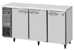 【継続期間押さえる】ホシザキ・星崎横型はたご屋取り替えっこ凍結器型：FT-180SDG-1（旧FT-180SDG）大きさ：幅1800粍 奥ぶかさ750粍 高さ800粍貨物輸送：無料 (製造業者より直送)引き受ける：製造業者引き受ける付