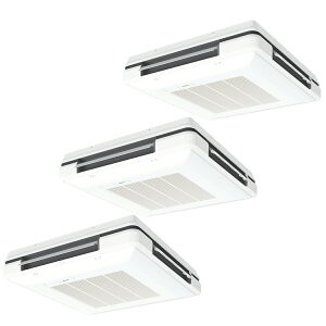 ダイキンDAIKIN ECO ZEAS 天吊自在形≪トリプル等しくマルチ 無線電話≫型：SZRU160CNMワット数：三相200V大きさ：6意気込み好いかげんに貨物輸送：無料 (製造業者より)直送引き受ける：製造業者引き受ける付