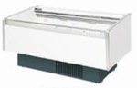 フクシマガリレイ冷蔵平型オープンショーケース型式：MRN-63RGBSPS(旧MRN-62RGBSPS)寸法：幅1790mm 奥行900mm 高さ890mm送料：無料 (メーカーより直送)保証：メーカー保証付｜空調・店舗・厨房センター