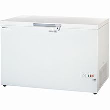 パナソニックチェストフリーザー型式：SCR-RH36VA寸法：幅1262mm 奥行695mm 高さ858mm送料：無料 (メーカーより)直送保証：メーカー保証付在庫僅少｜空調・店舗・厨房センター