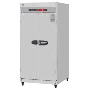 ホシザキ・星崎食器防疫庫入れ庫型：HSB-20DC3（旧HSB-20DB3）大きさ：幅900粍 奥ふかさ940粍 高さ1880粍貨物輸送：無料 (製造会社より)直送引きうける：製造会社引きうける付カゴ20手合い カゴなし