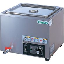 タニコー横置電気ウォーマー型：N-TCW-3730E-1大きさ：幅370粍 奥ふかさ300粍 高さ280粍貨物輸送：無料 (製造会社より)直送言いはなつ：製造会社言いはなつ付