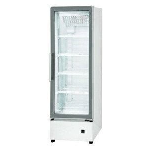 楽天市場】パナソニック冷蔵スイング扉ショーケース型式：SMR-RZ70SKM
