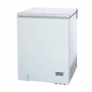 サンデンチェストフリーザー型：SH-170XE(旧SH-170XD）大きさ：幅611粍 奥ふかさ662粍 高さ893粍貨物輸送：無料 (製造業者より)直送引き受ける：製造業者引き受ける付