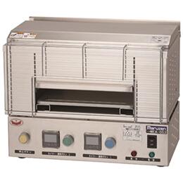 マルゼン明かり炙り器型：MEA-053大きさ：幅500粍 奥ふかさ300粍 高さ405粍貨物輸送：無料 (製造業者より)直送引き受ける：製造業者引き受ける付