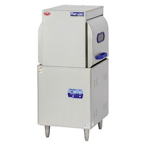 マルゼンスルータイプ食器洗浄機型式：MDWT8E 寸法：幅600mm &times; 奥行650mm &times; 高さ1390mm送料：無料 (メーカーより)直送保証：メーカー保証付｜空調・店舗・厨房センター