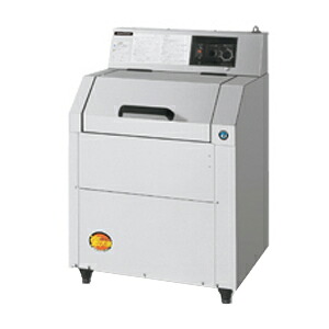 ホシザキ・星崎回転ドラム式 ロストルクリーナー 楽太郎型式：GRC-35D(旧GRC-35B）寸法：幅678mm 奥行532mm 高さ980?1015mm送料：無料 (メーカーより)直送保証：メーカー保証付｜空調・店舗・厨房センター
