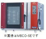 マルゼンベーカリーコンベクションオーブン型：MBCO-5E(L)大きさ：幅900粍 奥ふかさ800粍 高さ705粍貨物輸送：無料 (製造会社より)直送引きうける：製造会社引きうける付