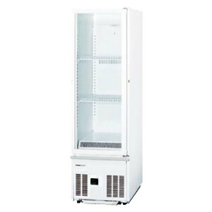 楽天市場】【新品】冷蔵ショーケース 135リットル 幅500×奥行490×高さ