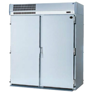 パナソニック(旧サンヨー)カートイン冷蔵庫型式：SRR-GC2(旧-EC2AH)寸法：幅1725mm 奥行952mm 高さ2100mm送料：無料 (メーカーより)直送保証：メーカー保証付受注生産品、納期約2週間｜空調・店舗・厨房センター 571,600円