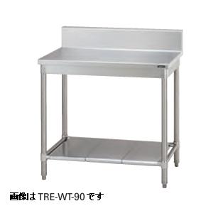 タニコー作業台(バックガードあり)型式：（特）TRE-WT-A945（旧TXA-WT-945）寸法：幅900m 奥行450mm 高さ800mm送料：無料 (メーカーより)直送