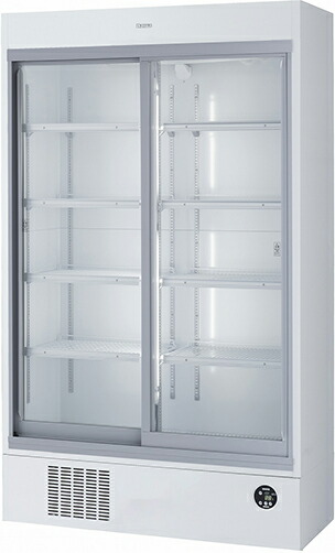 楽天市場】ダイワ・大和冷蔵テーブル型ショーケース型式：4341DP-S寸法