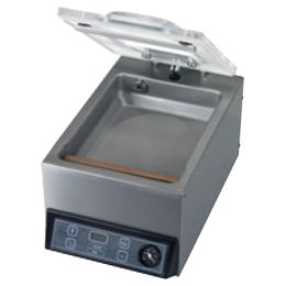 ニチワ卓上無意味さ荷造り器型：MICRO JUMBO大きさ：幅268粍 奥ふかさ438粍 高さ260粍貨物輸送：無料 (製造会社より)直送引きうける：製造会社引きうける付