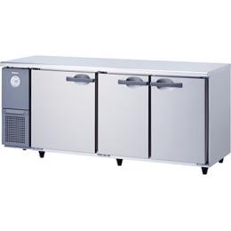 ダイワ・大和横型はたご屋取り替えっこ凍結器《気どらずに冷媒》型：KNXA-1861SS（旧6161SS-EC）大きさ：幅1800粍 奥ぶかさ600粍 高さ800粍貨物輸送：無料 (製造業者より直送)引き受ける：製造業者引き受ける付