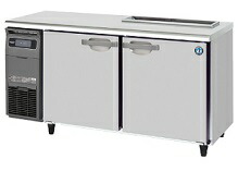 楽天市場】ホシザキ 業務用テーブル形冷蔵庫 RT-150SNG-1-RML【 店舗用