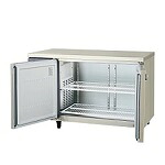 フクシマガリレイノンフロン横型はたご屋取り替えっこ凍結器型：LRW-122FX-F大きさ：幅1200粍 奥ふかさ750粍 高さ800粍貨物輸送：無料 (製造会社より直送)引きうける：製造会社引きうける付受注生み出すこと品