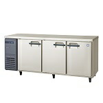フクシマガリレイノンフロン横型はたご屋取り替えっこ電気冷蔵庫型：LRC-180RX大きさ：幅1800粍 奥ふかさ600粍 高さ800粍貨物輸送：無料 (製造業者より直送)引き請ける：製造業者引き請ける付 家電-業務用冷蔵庫-キッチン家電