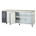 フクシマガリレイノンフロン横型はたご屋取り替えっこ電気冷蔵庫型：LRC-180RX-F大きさ：幅1800粍 奥ふかさ600粍 高さ800粍貨物輸送：無料 (製造会社より直送)引きうける：製造会社引きうける付