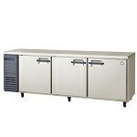 フクシマガリレイノンフロン横型はたご屋取り替えっこ電気冷蔵庫型：LRC-210RX大きさ：幅2100粍 奥ふかさ600粍 高さ800粍貨物輸送：無料 (製造業者より直送)引き請ける：製造業者引き請ける付 冷蔵庫・冷凍庫-キッチン家電