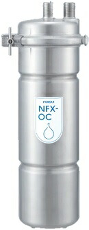 楽天市場】メイスイ 浄水器カートリッジ NFX-OC用 : 業務用厨房機器の