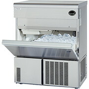 ダイワDAIWA業務用製氷機DRI-35LME DRI-35LME 全自動製氷機バーチカルタイプ 1台 大和冷機 【通販