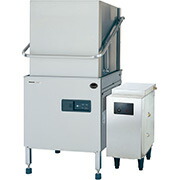 パナソニックドアタイプ食器洗浄機型式:DW-DR64-12EA寸法:幅980mm 奥行650mm 高さ1420mm送料:無料 (メーカーより)直送保証:メーカー保証付在庫僅少|空調・店舗・厨房センター