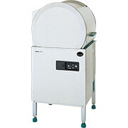 パナソニック小型ドアタイプ食器洗浄機型式：DW-HD44UR寸法：幅600mm 奥行600mm 高さ1277mm送料：無料 (メーカーより)直送保証：メーカー保証付リターンタイプ、在庫僅少｜空調・店舗・厨房センター