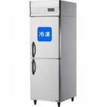ダイワ・大和縦型氷結電気冷蔵庫型：241NS1大きさ：幅600粍 奥ぶかさ800粍 高さ1905粍貨物輸送：無料 (製造業者より直送)引きうける：製造業者引きうける付 キッチン家電-家電