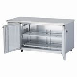 ダイワ・大和ヨコ型冷蔵庫型式：5071CD-NP-A（旧5971CD-NP）寸法：幅1500mm 奥行750mm 高さ800mm送料：無料 (メーカーより直送)保証：メーカー保証付｜空調・店舗・厨房センター