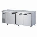 ダイワ・大和横型はたご屋取り替えっこ凍結器《エコ蔵くん》型：6071SS-EC大きさ：幅1800粍 奥ぶかさ750粍 高さ800粍貨物輸送：無料 (製造業者より直送)引き受ける：製造業者引き受ける付