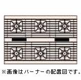 タニコーガステーブル(ウルティモシリーズ)型：TGTP-1860CW大きさ：幅1800粍 奥ふかさ1200粍 高さ850粍貨物輸送：無料 (製造会社より)直送引きうける：製造会社引きうける付受注生み出すこと品