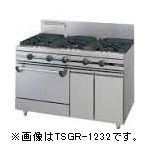 タニコーガスレンジ(ウルティモシリーズ)型：TGRA-1221A大きさ：幅1200粍 奥ふかさ750粍 高さ850粍貨物輸送：無料 (製造会社より)直送引きうける：製造会社引きうける付受注生み出すこと品