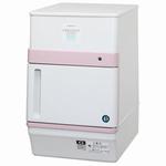 ホシザキ・星崎クレセントアイスメーカー製氷機型：KM-12F大きさ：幅326粍 奥ふかさ413粍 高さ512粍貨物輸送：無料 (製造会社より直送)引き請ける：製造会社引き請ける付日産製氷電気容量12 kg