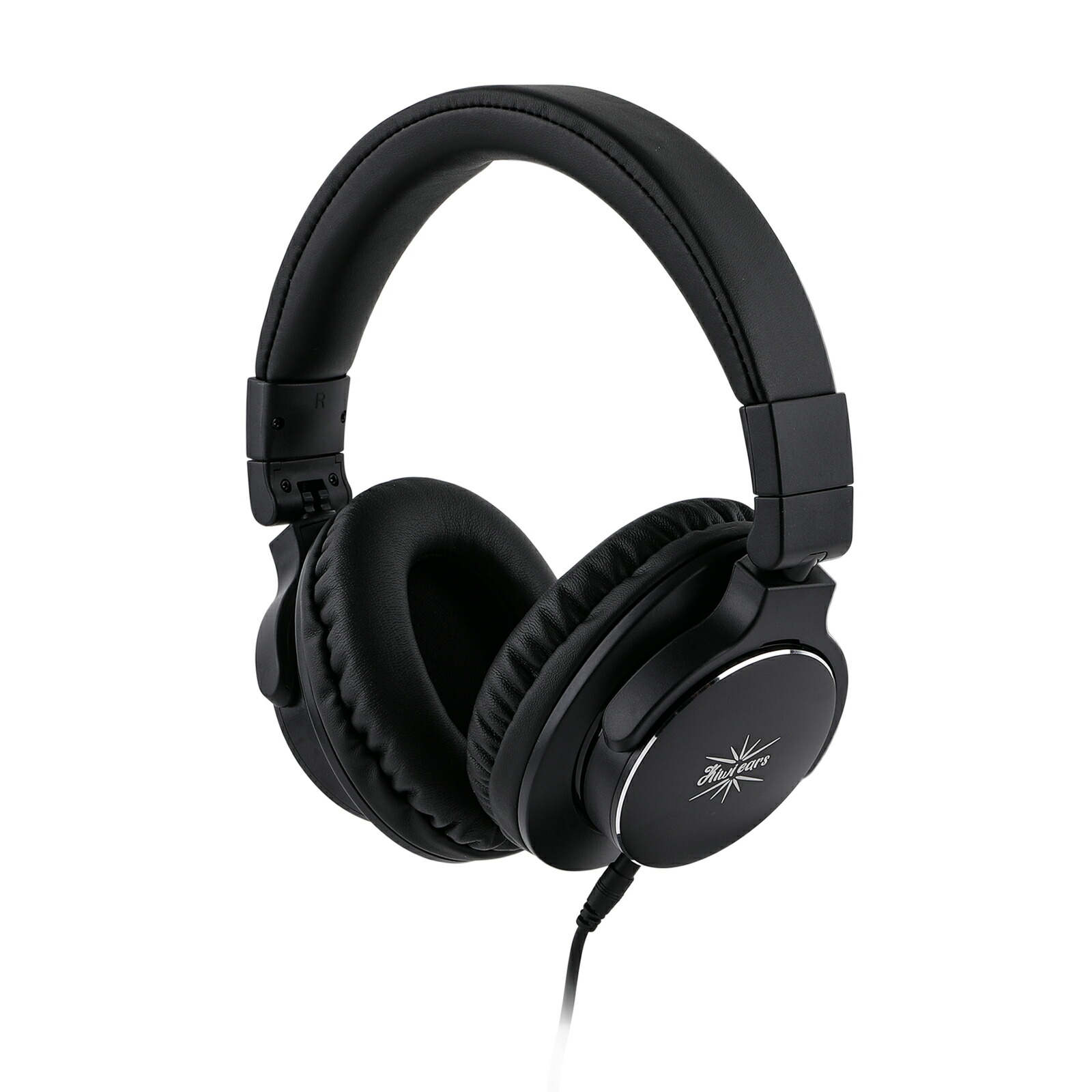 楽天市場】【PR】「送料無料」Kiwi Ears Aventus ヘッドフォン