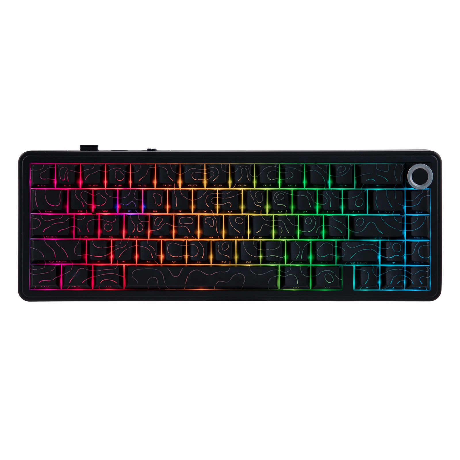 EPOMAKER QK 81 メカニカルキーボード EPOMAKER QK81 – epomaker