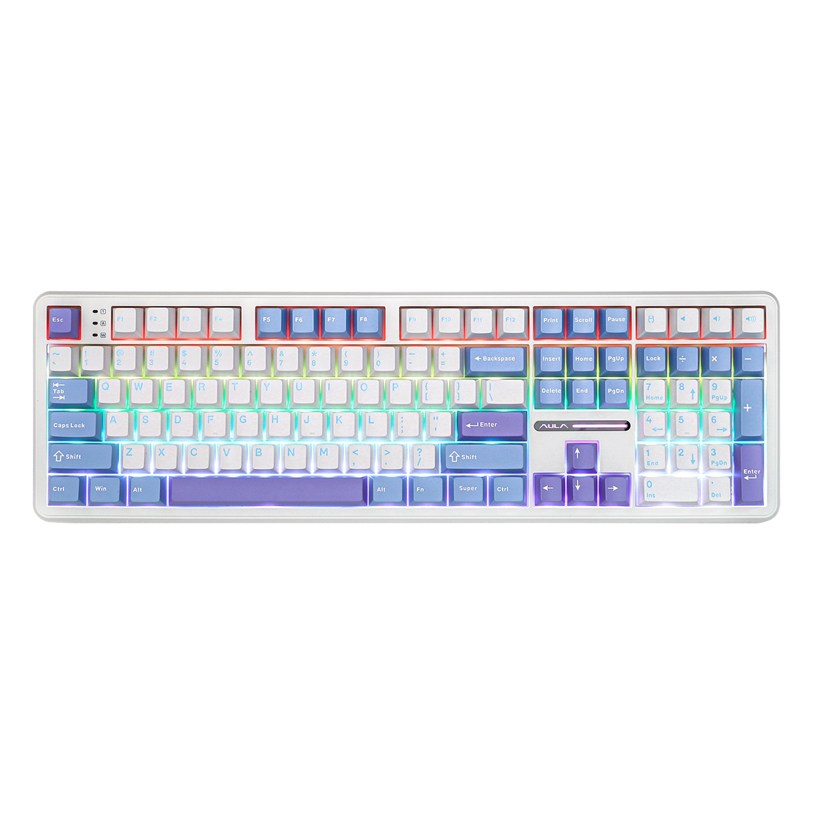 楽天市場】【PR】「送料無料」EPOMAKER ゲーミングキーボード