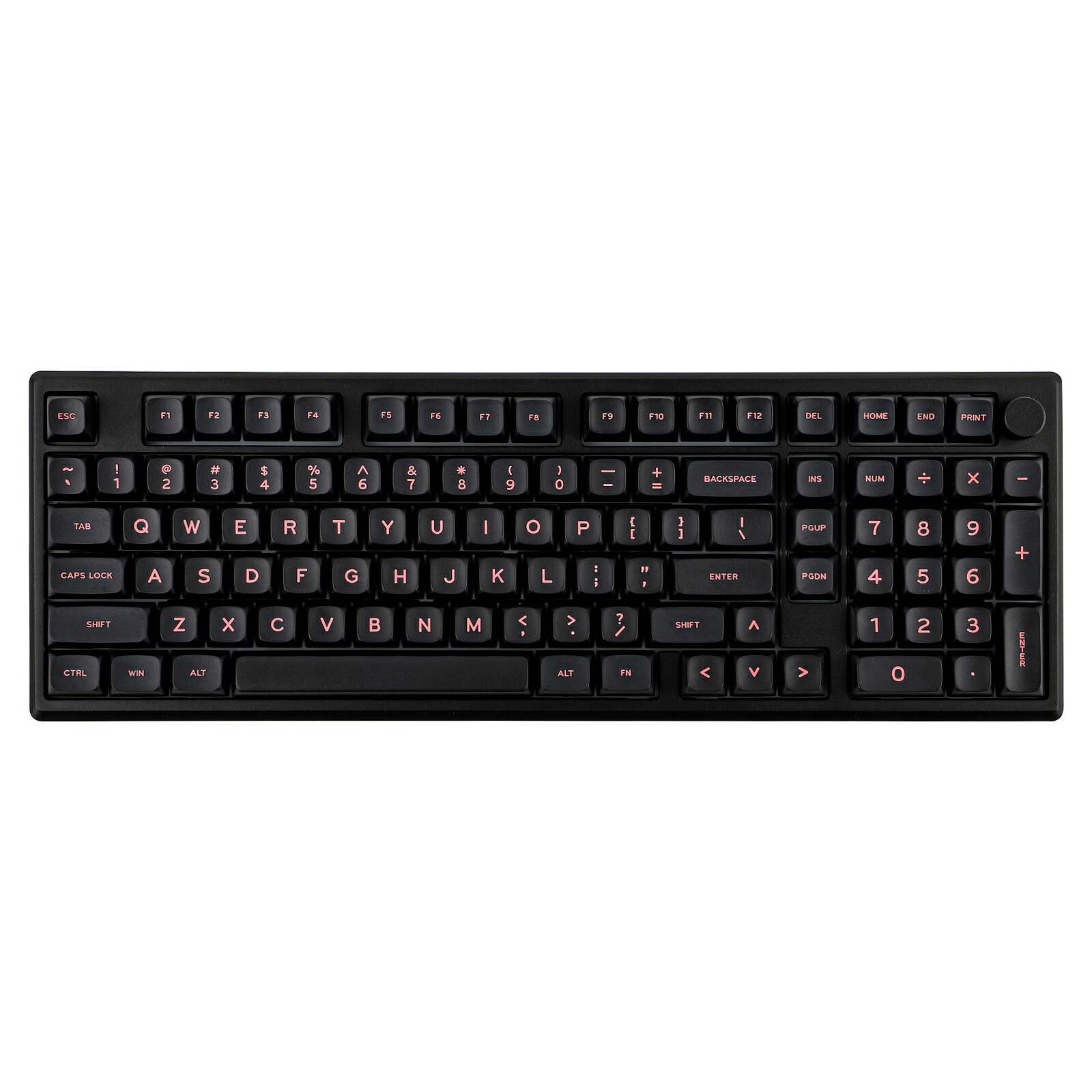 楽天市場】【PR】「送料無料」EPOMAKER Split65 QMK/VIA ゲーミング